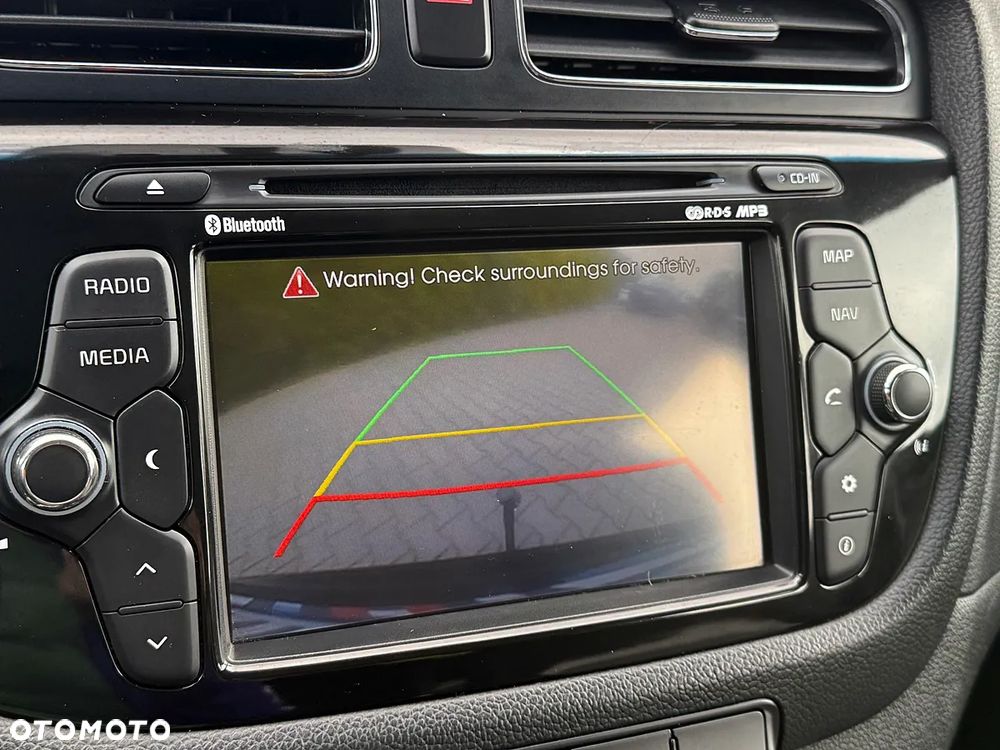 Kia Ceed 1.6 GDI Platinum Edition - 5