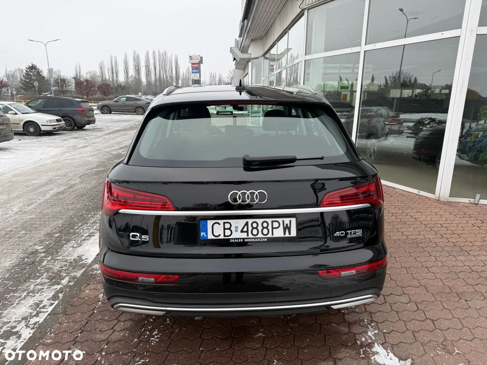 Audi Q5 - 4