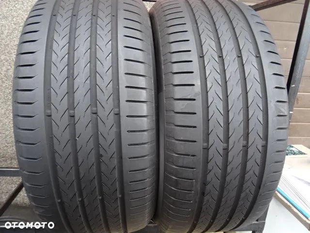 255/50/R19 107W XL Continental Eco Contact 6Q - 1