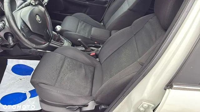 Alfa Romeo Giulietta 2.0 JTDM 16V Turismo - 11