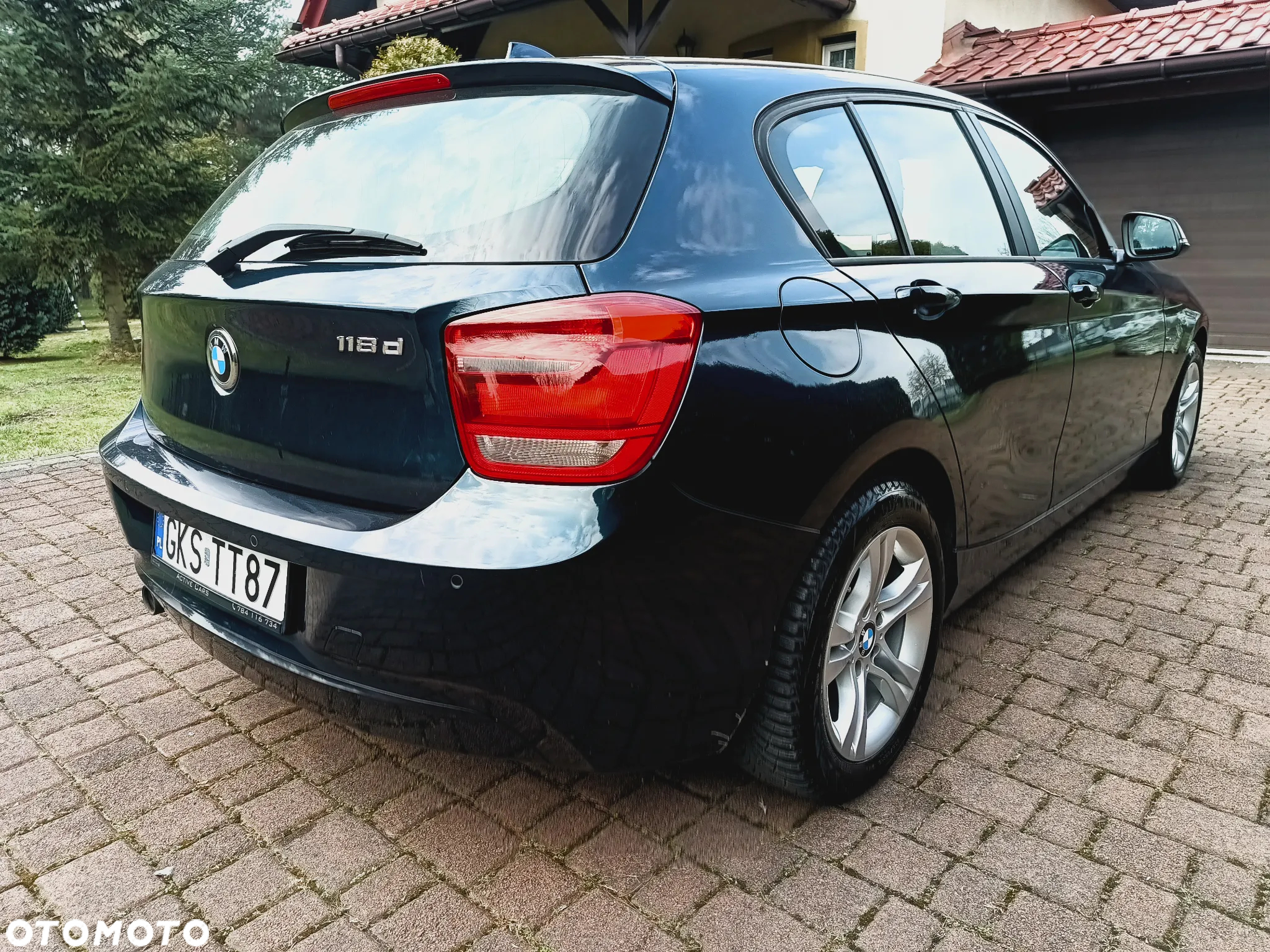 BMW Seria 1 - 28