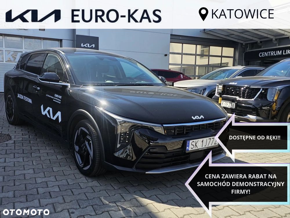 Kia K4 1.6 T-GDI L