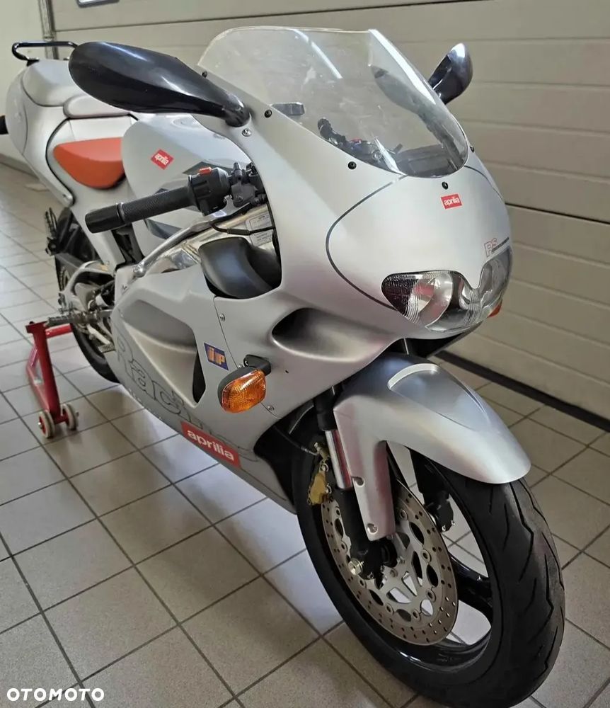 Aprilia RS