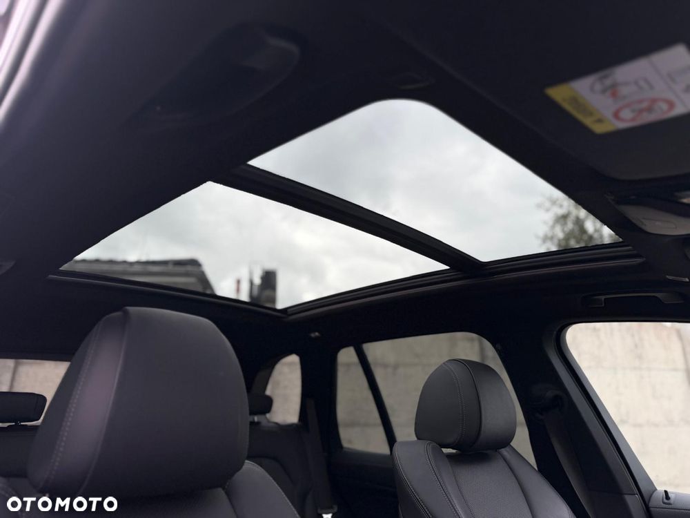 BMW X5 xDrive25d sport - 30