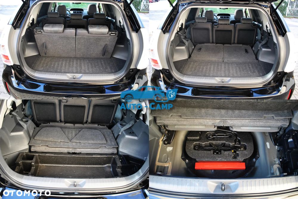 Toyota Prius+ 1.8 HSD Prestige - 28