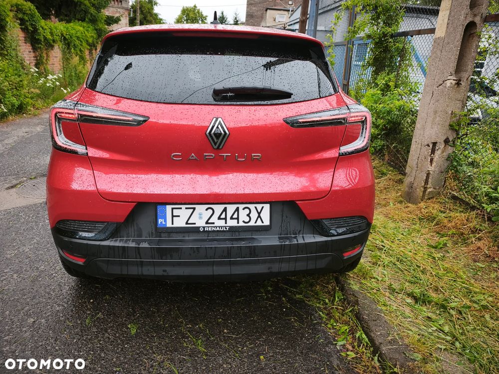 Renault Captur 1.0 TCe Techno - 5