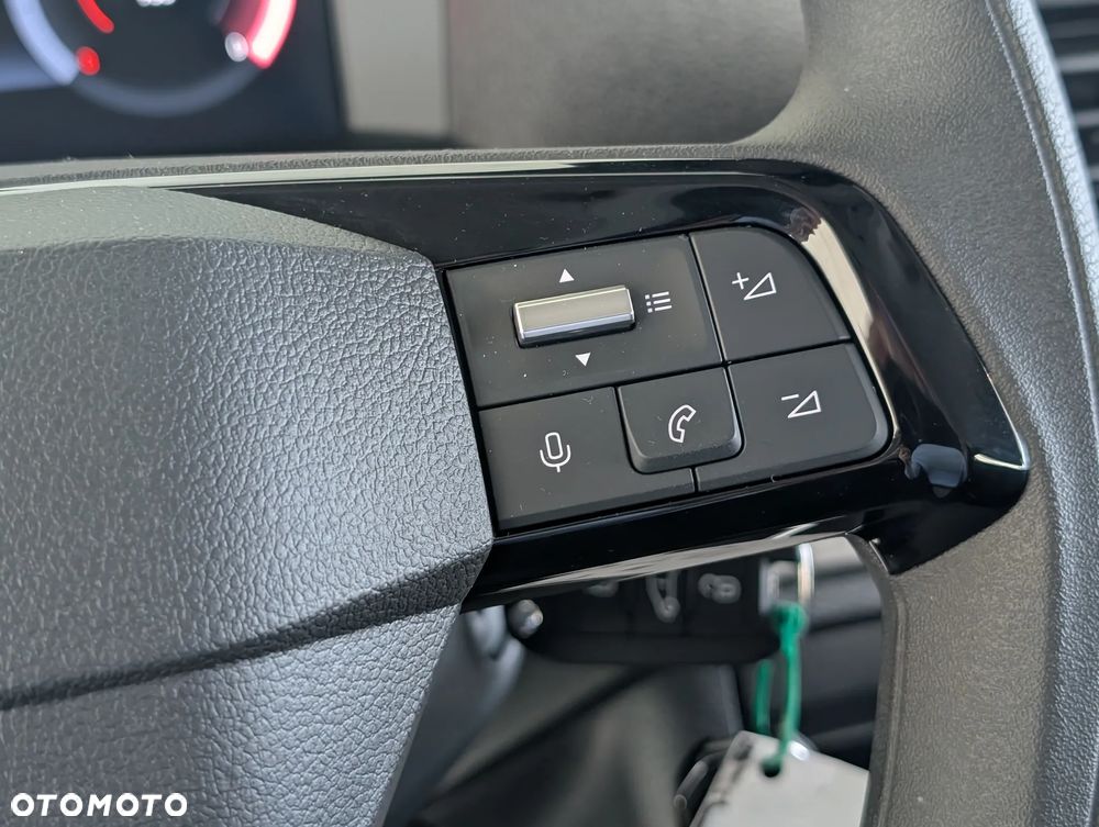 Fiat Scudo Brygadowy XL Diesel 2.2 150 KM Automat - 17