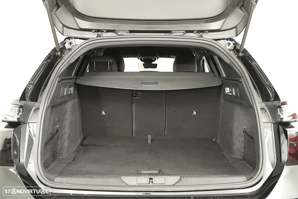 Peugeot 308 SW 1.2 PureTech GT EAT8 - 23