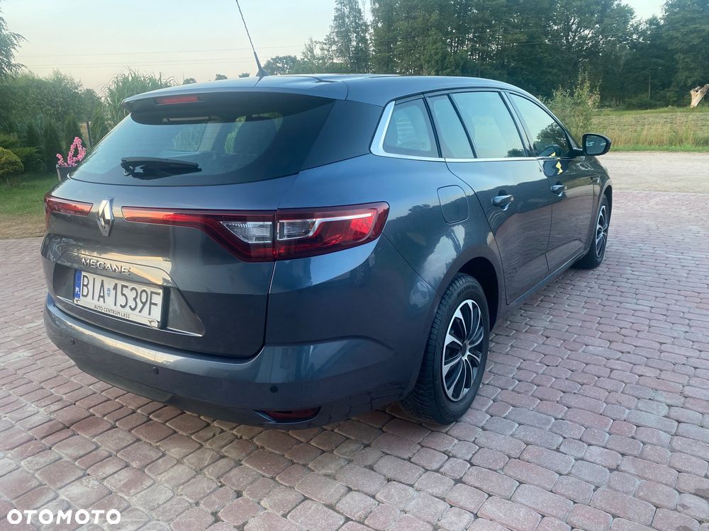 Renault Megane - 5