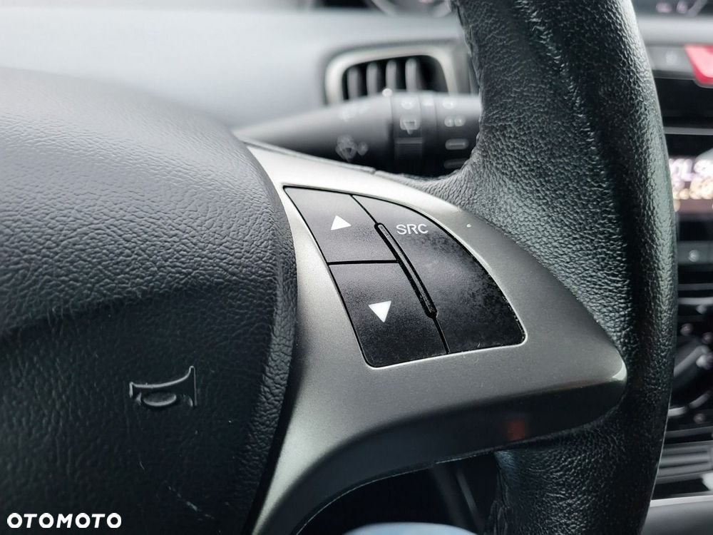 Lancia Ypsilon - 31