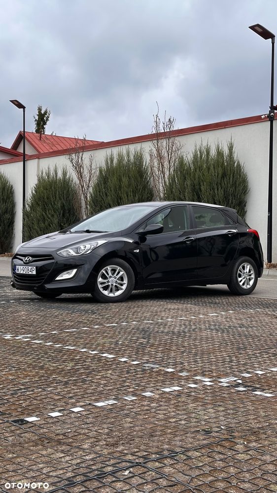 Hyundai i30 1.4 Comfort - 2