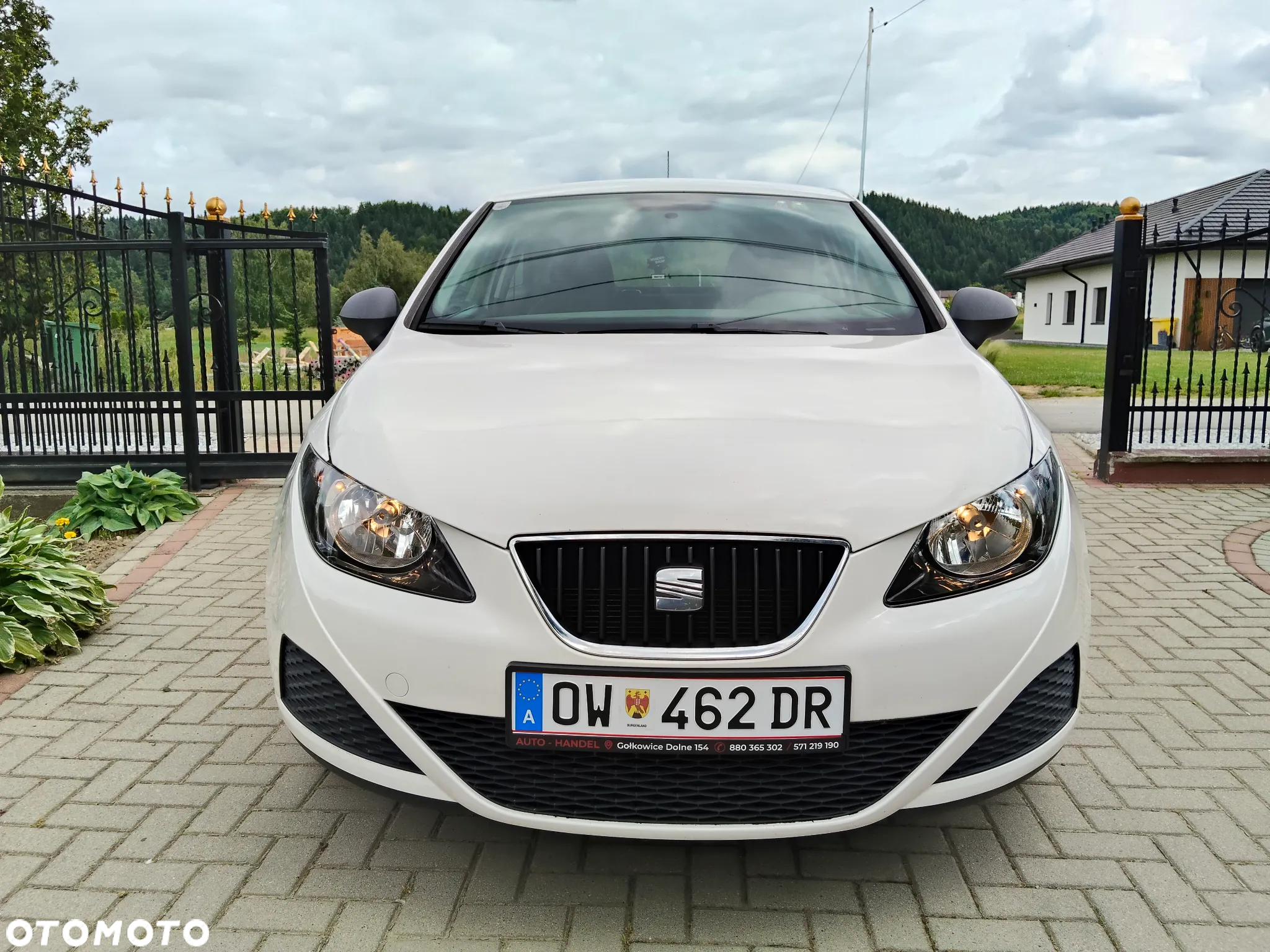 Seat Ibiza 1.2 12V Style - 15