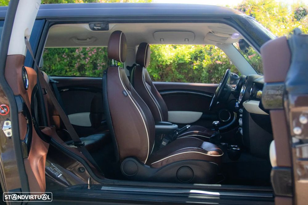 MINI Clubman Cooper D - 6