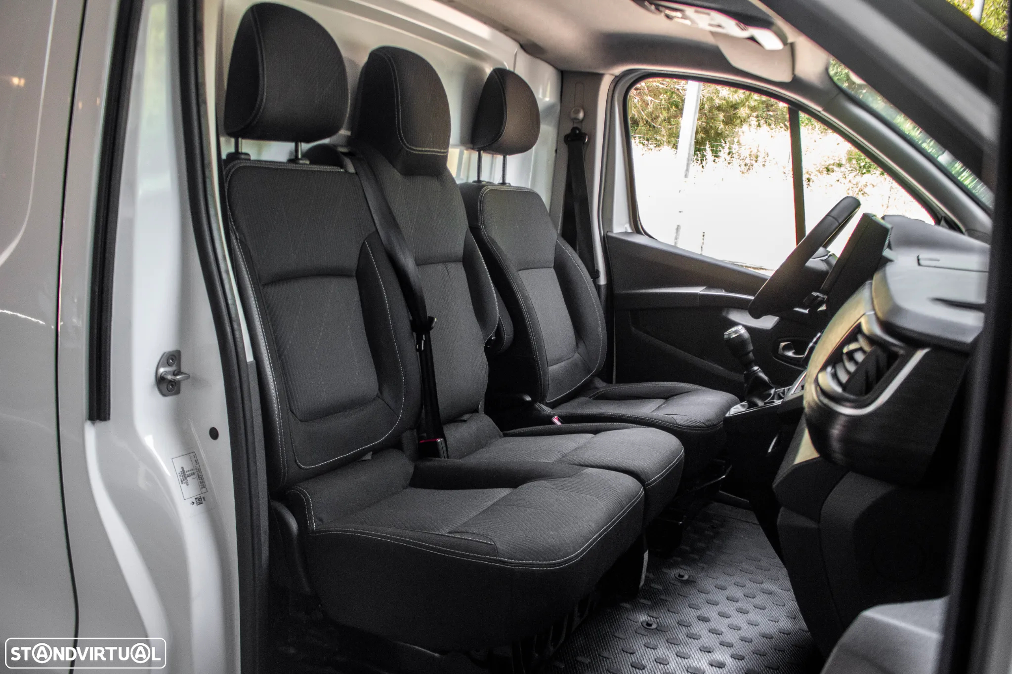 Renault Trafic 2.0 DCI 130 Cv L2 Grand Confort - 23