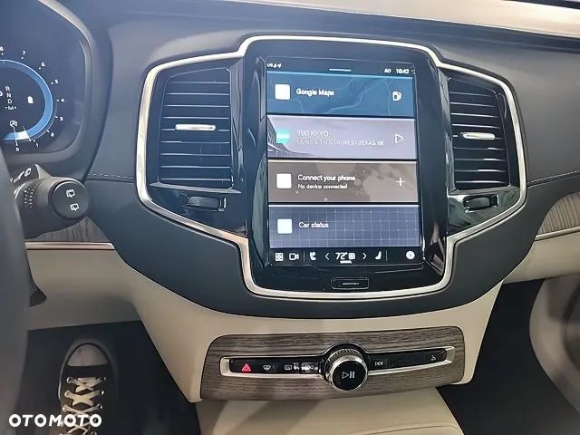 Volvo XC 90 B6 B AWD Geartronic Inscription - 8