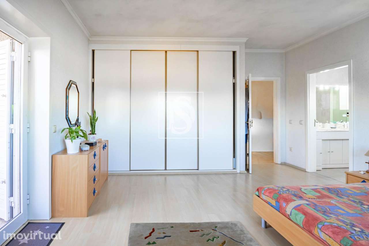 Moradia T4 Venda em Amarante (São Gonçalo), Madalena, Cepelos e Gatão, - Grande imagem: 5/53