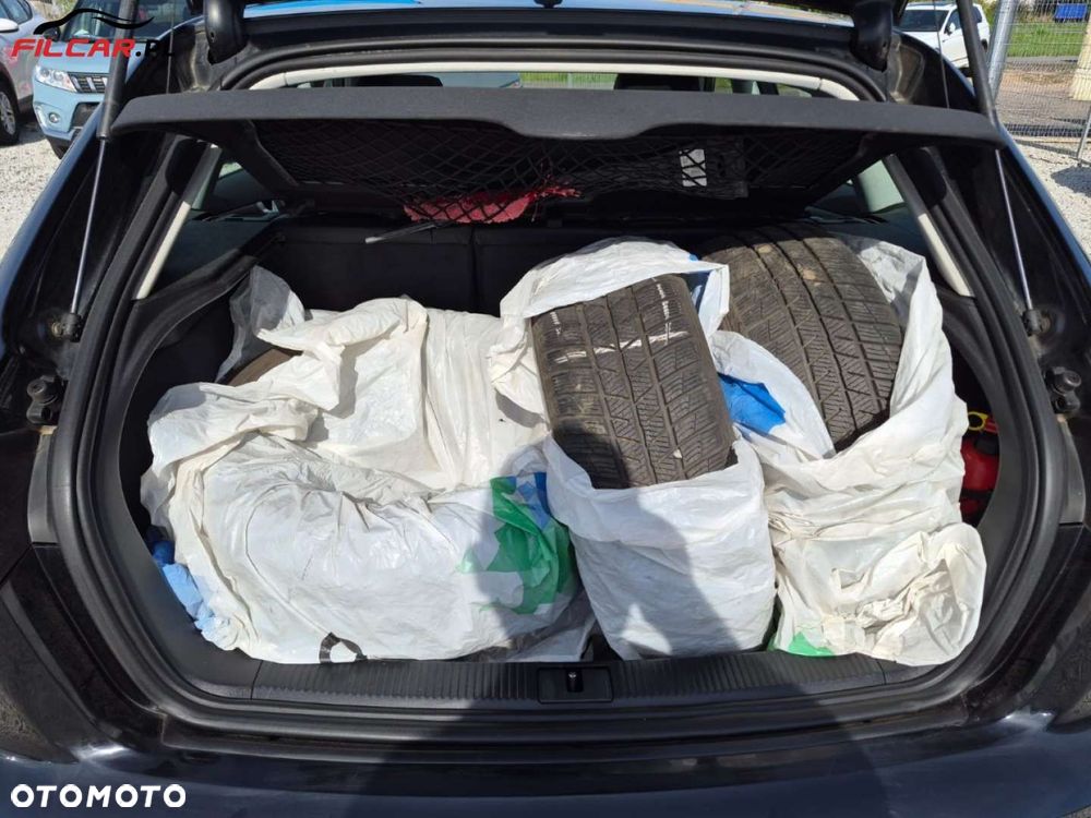 Audi A3 Sportback - 21