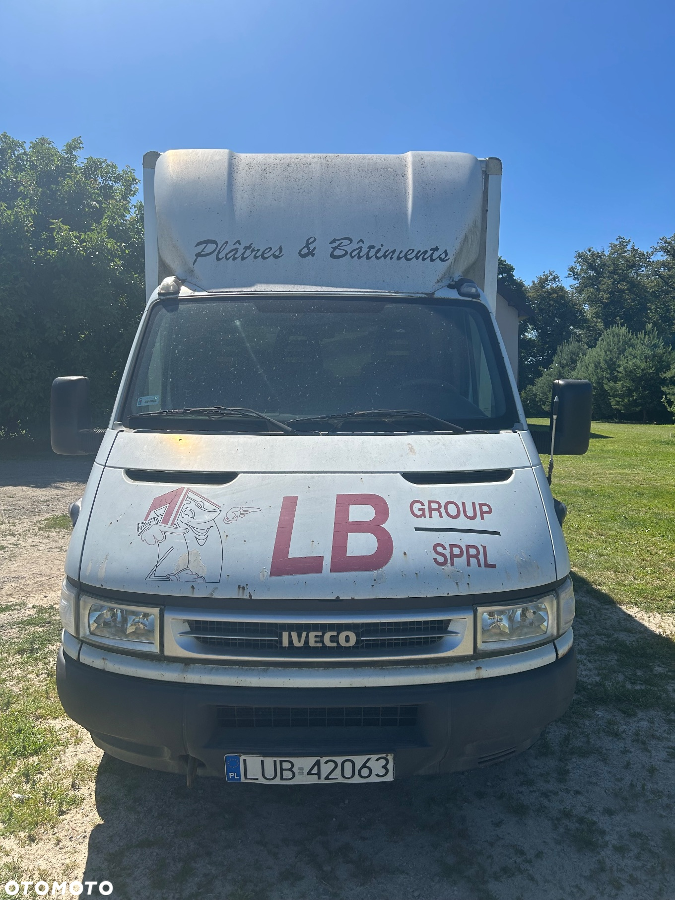 Iveco Daily - 3