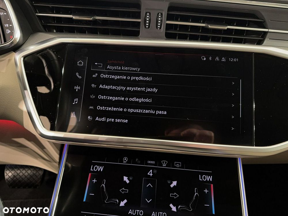 Audi A6 Avant - 29