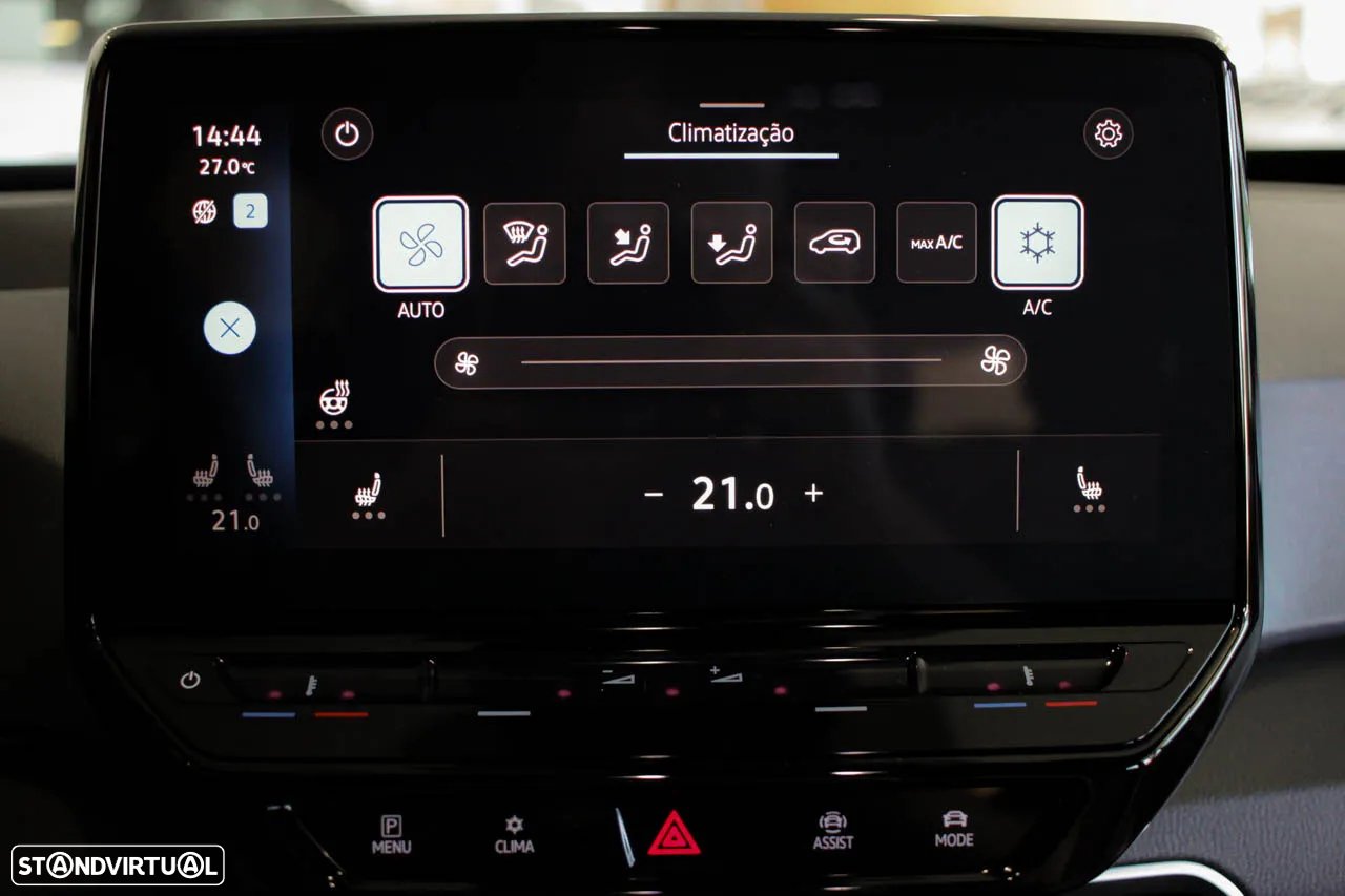 VW ID.3 Pure Performance - 22