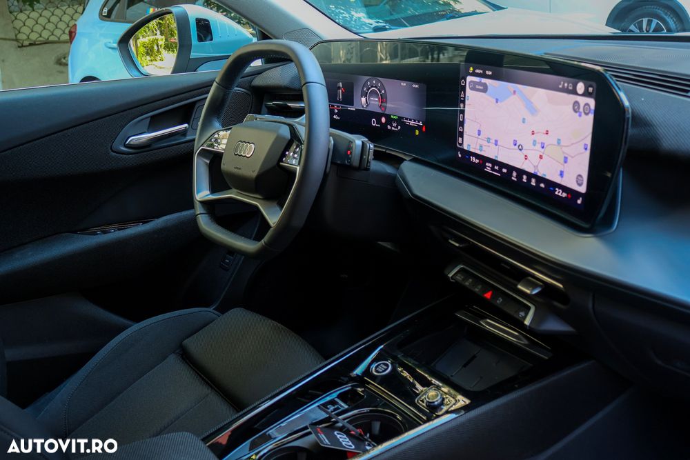 Audi Q3 35 TFSI S tronic MHEV Advanced - 17