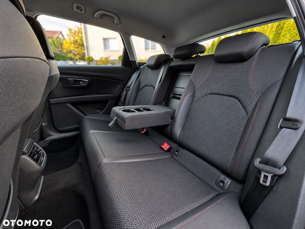 Seat Leon 1.4 TSI FR S&S DSG - 34