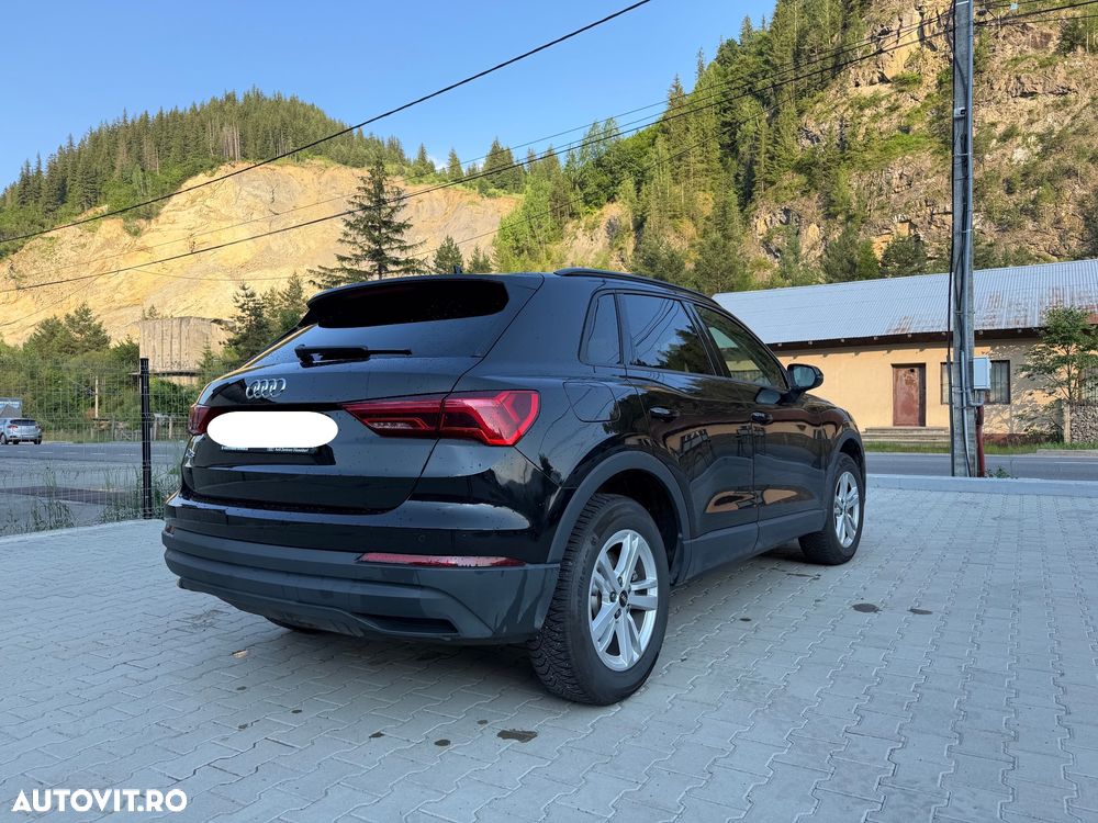 Audi Q3 1.4 45 TFSI e PHEV S Line - 12