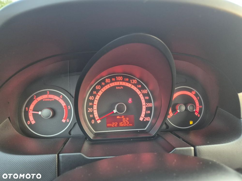 Kia Ceed 1.6 CRDi Spirit - 14