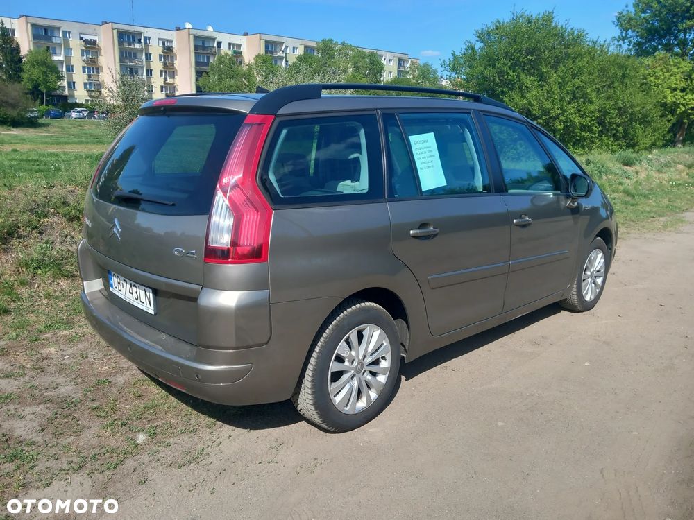 Citroën C4 Picasso 1.6 VTi Equilibre - 3