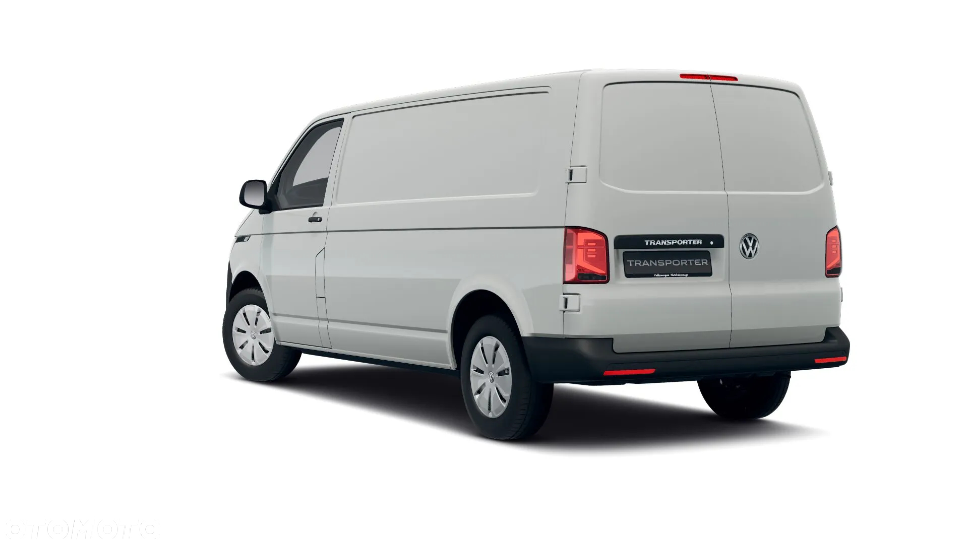 Volkswagen Transporter 6.1 - 4