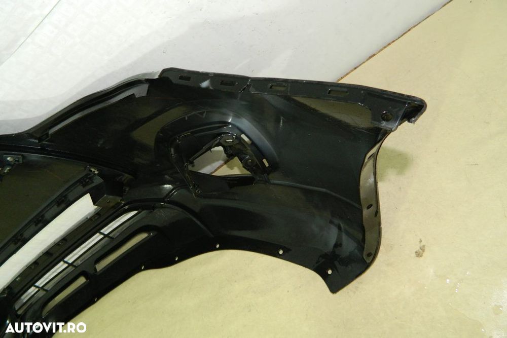 Bara fata Mitsubishi ASX facelift, 2013, 2014, 2015, 2016, 2017,, 6400-F649ZZ - 7