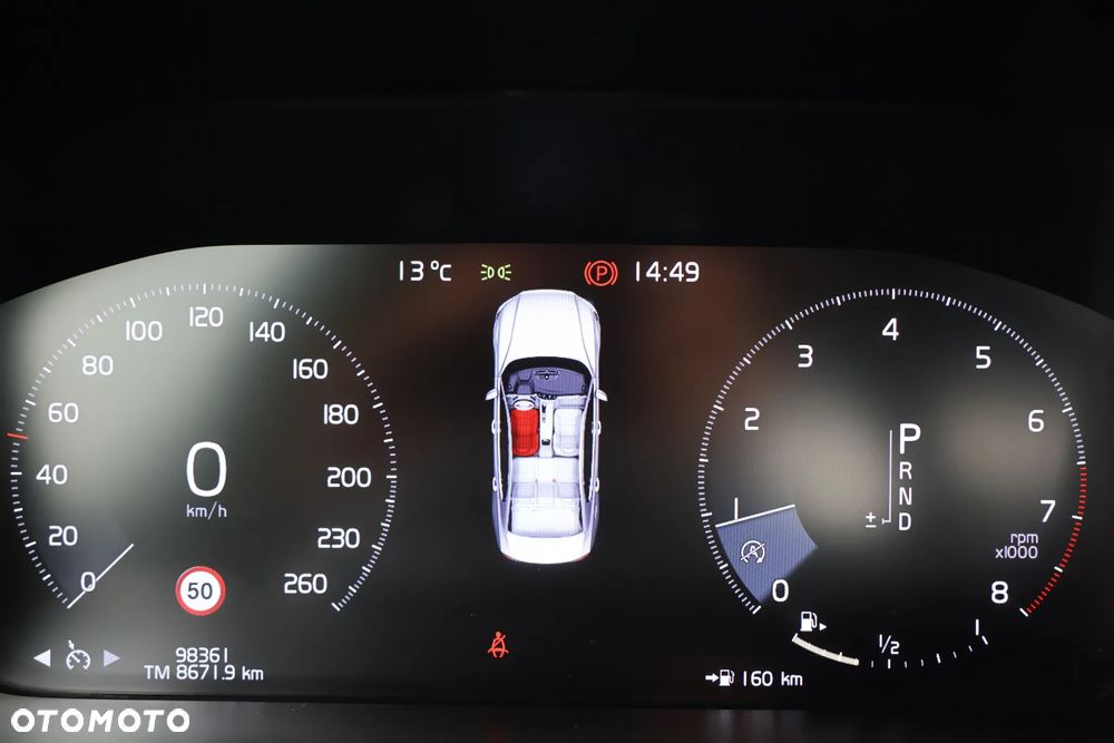 Volvo S60 T4 R-Design - 15
