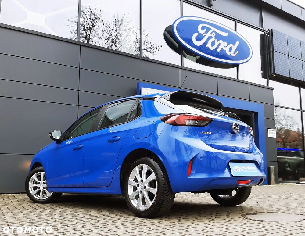 Opel Corsa 1.2 Edition S&S - 14