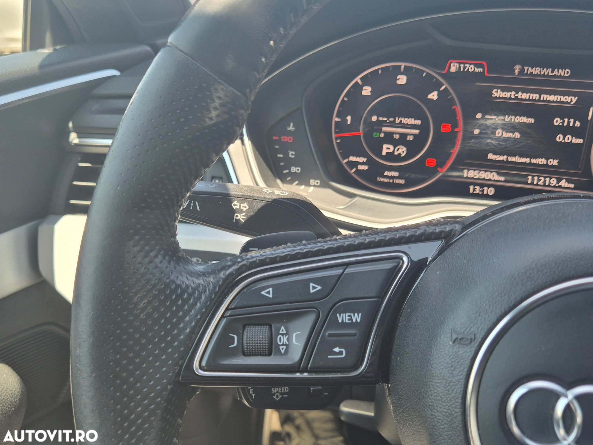 Audi A5 Coupe 3.0 TDI quattro tiptronic sport - 19