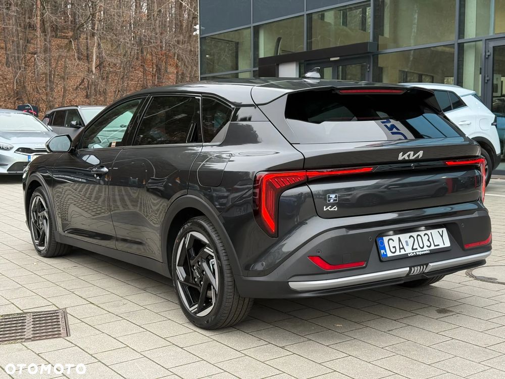 Kia K4 1.6 T-GDI L - 9