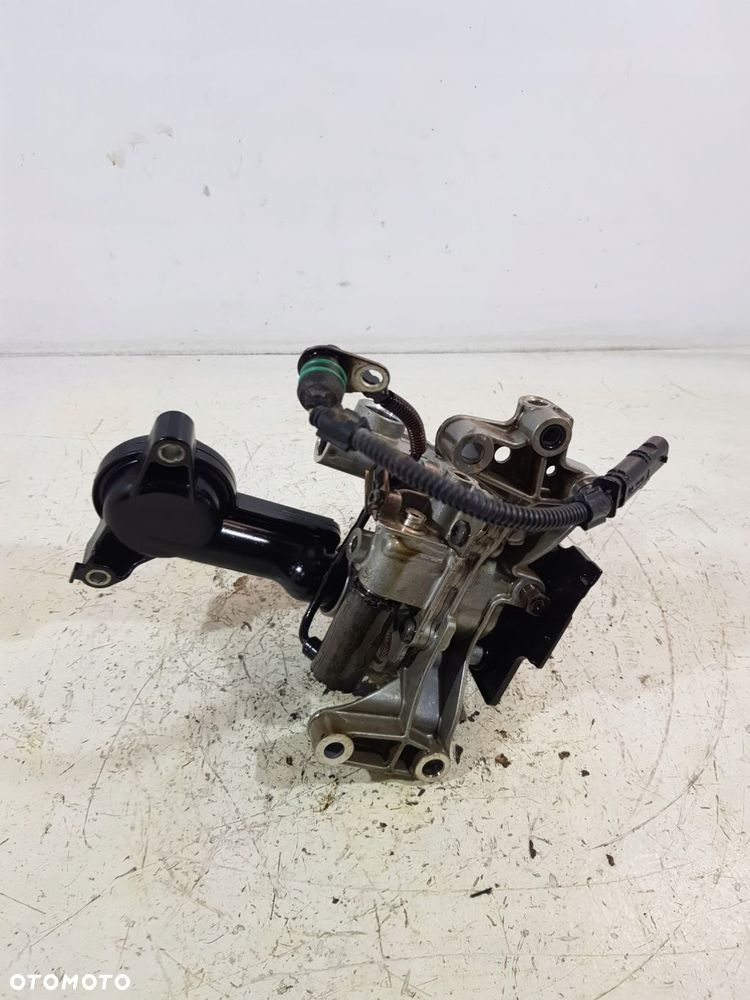 pompa oleju smok 31430089-ab volvo xc60 ii xc90 ii 2.0 t t5 b4204t38 - 7