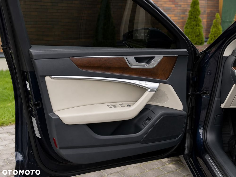 Audi A6 Limousine - 12