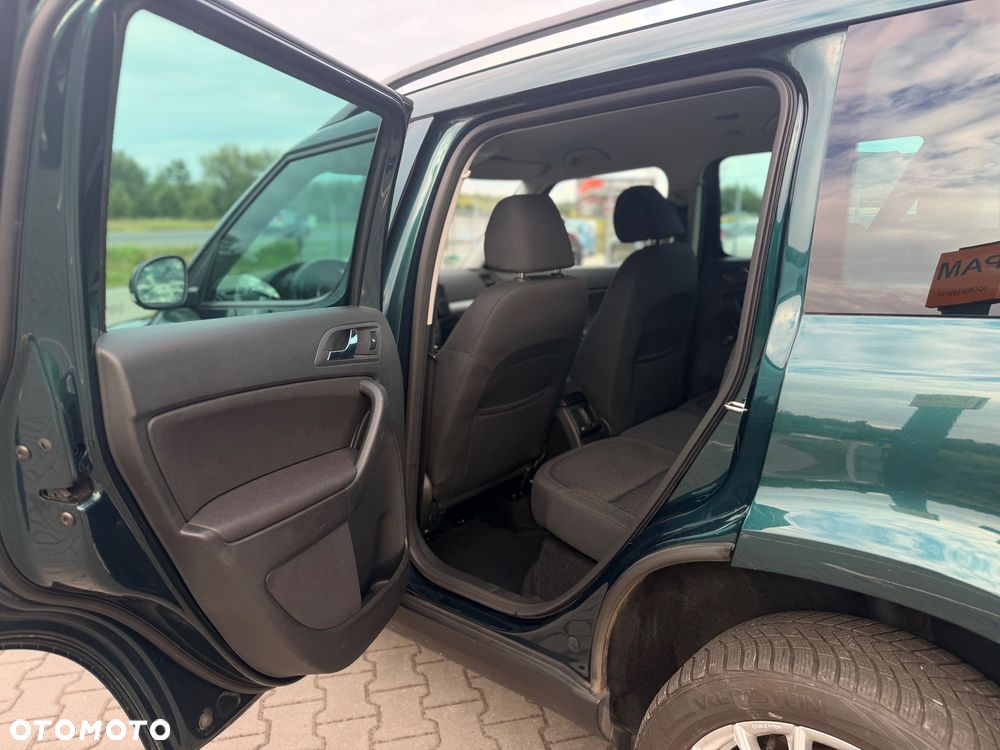 Skoda Yeti - 20