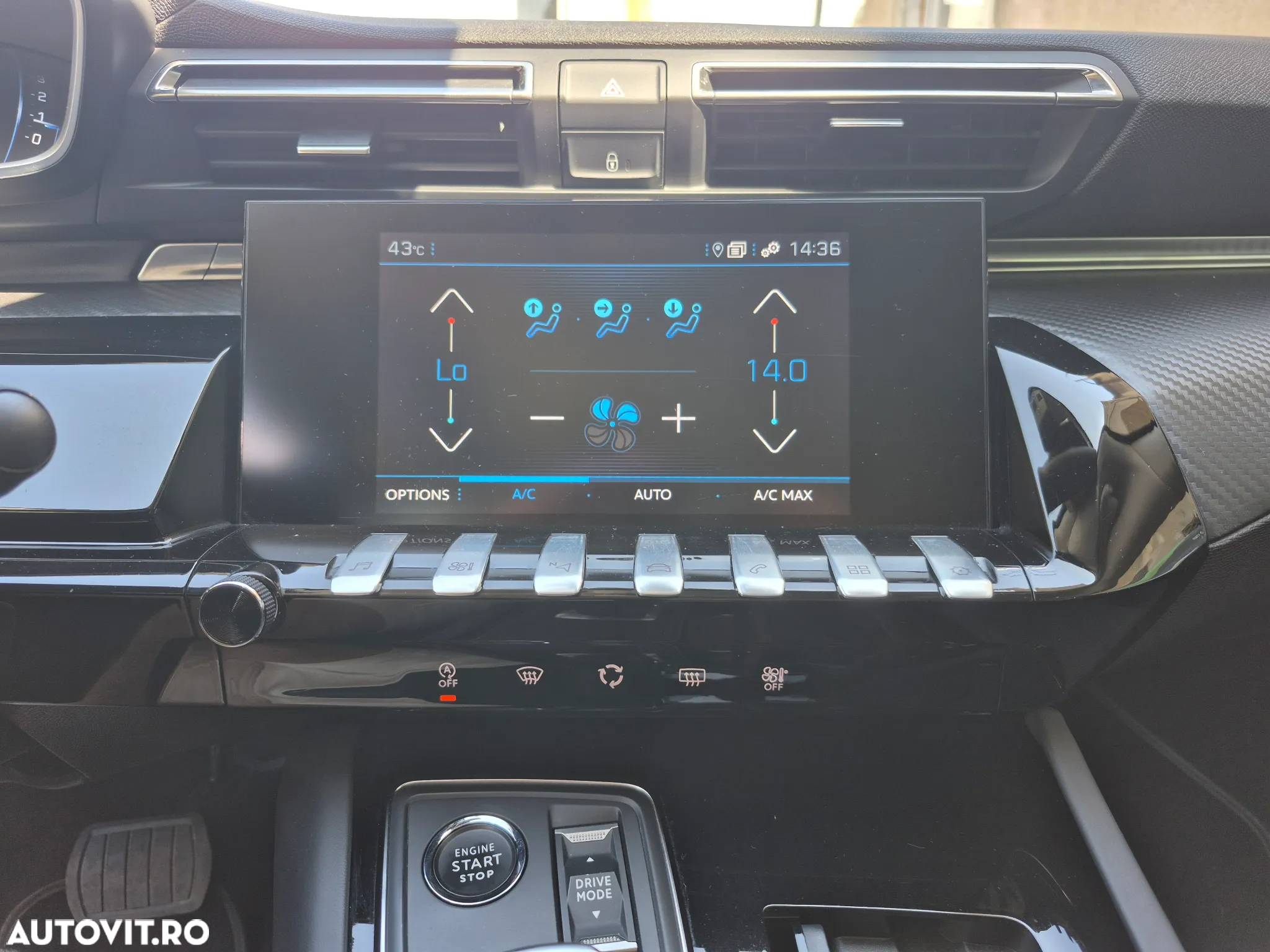 Peugeot 508 BlueHDi 130 EAT8 Allure - 14