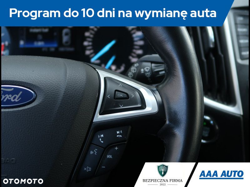 Ford S-Max - 19