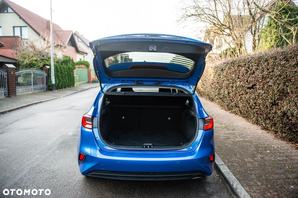 Kia Ceed 1.4 Business Line - 14