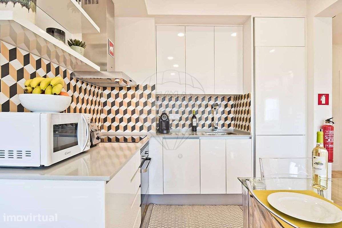 Apartamento T2 para venda - Grande imagem: 4/18