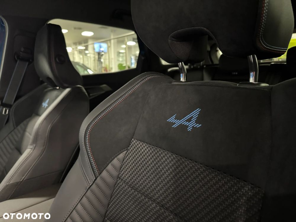 Renault Austral 1.3 TCe mHEV Esprit Alpine - 24