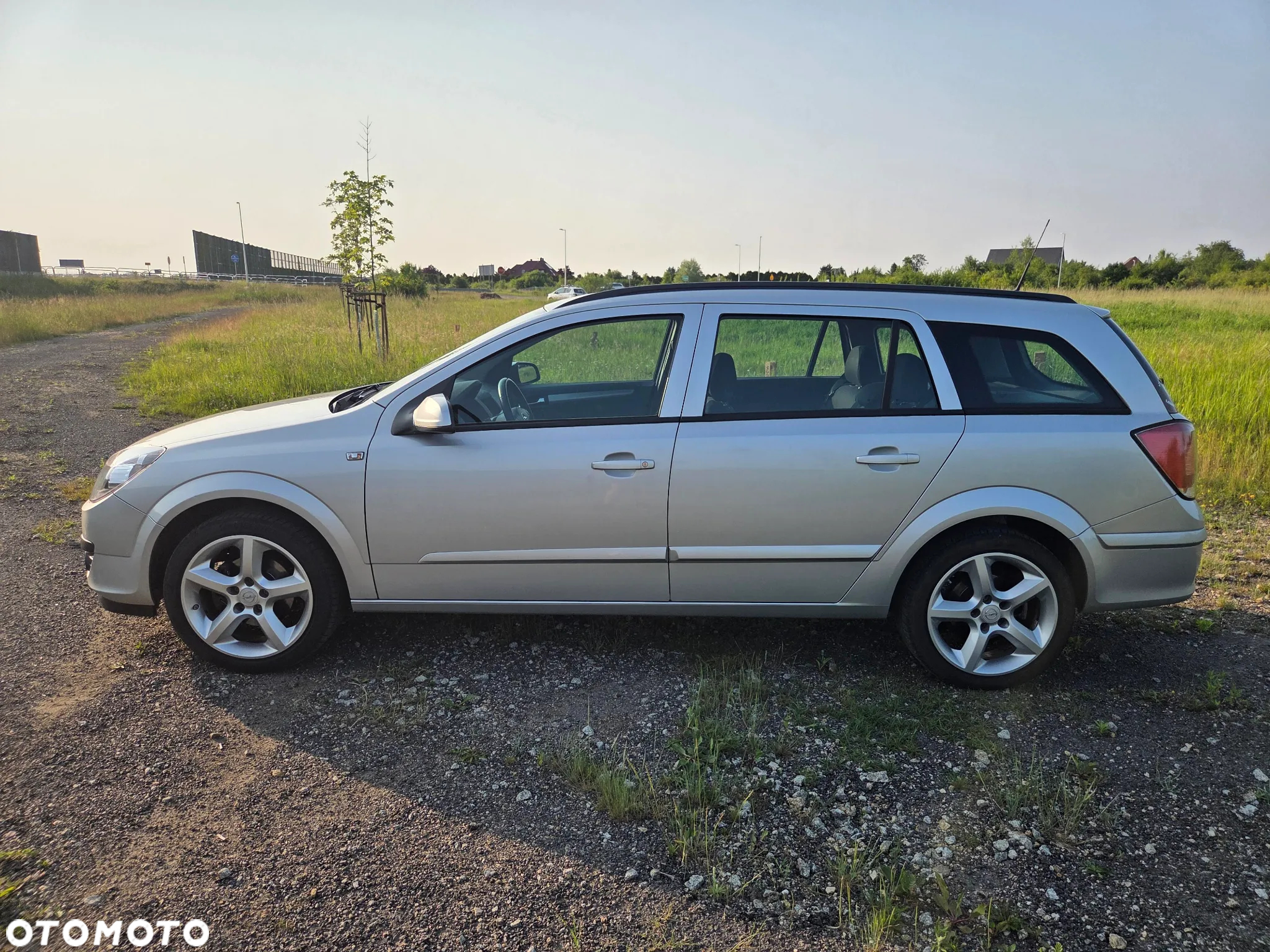 Opel Astra III 1.4 Essentia - 8