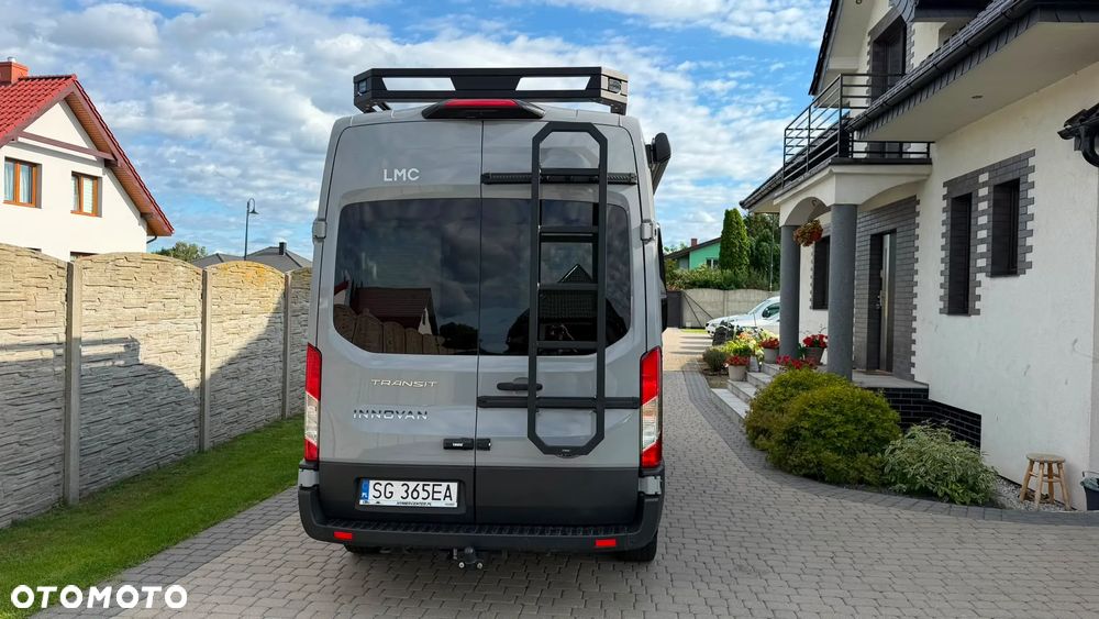 Ford Transit - 8