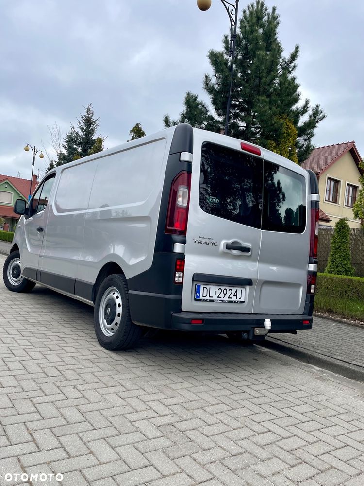 Renault Trafic - 5