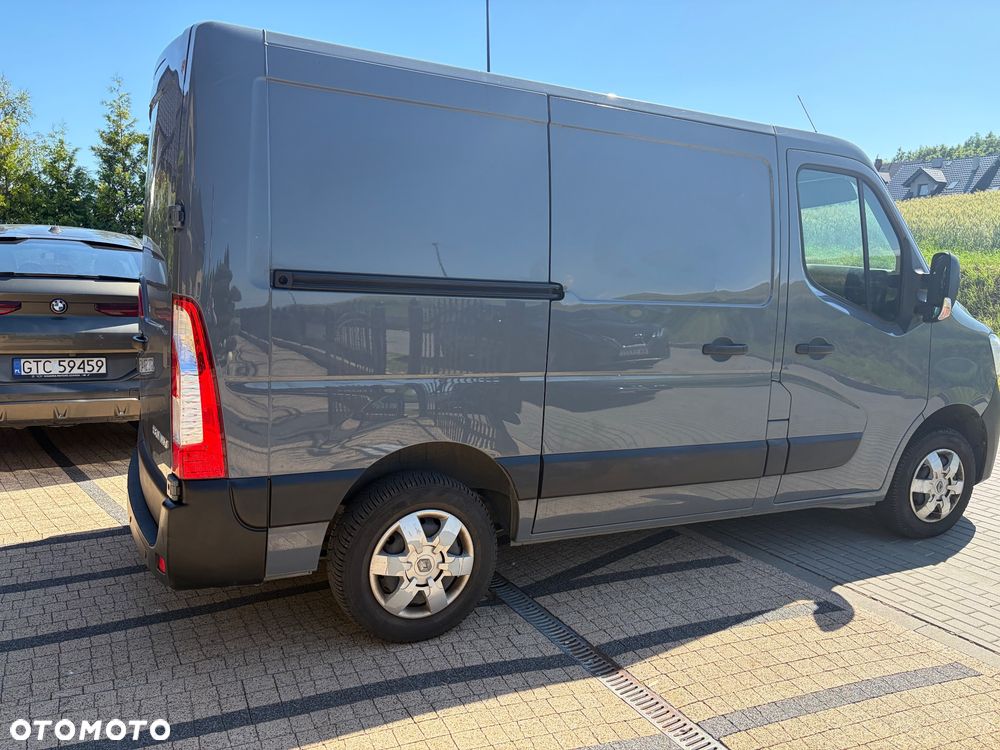 Renault Master - 8