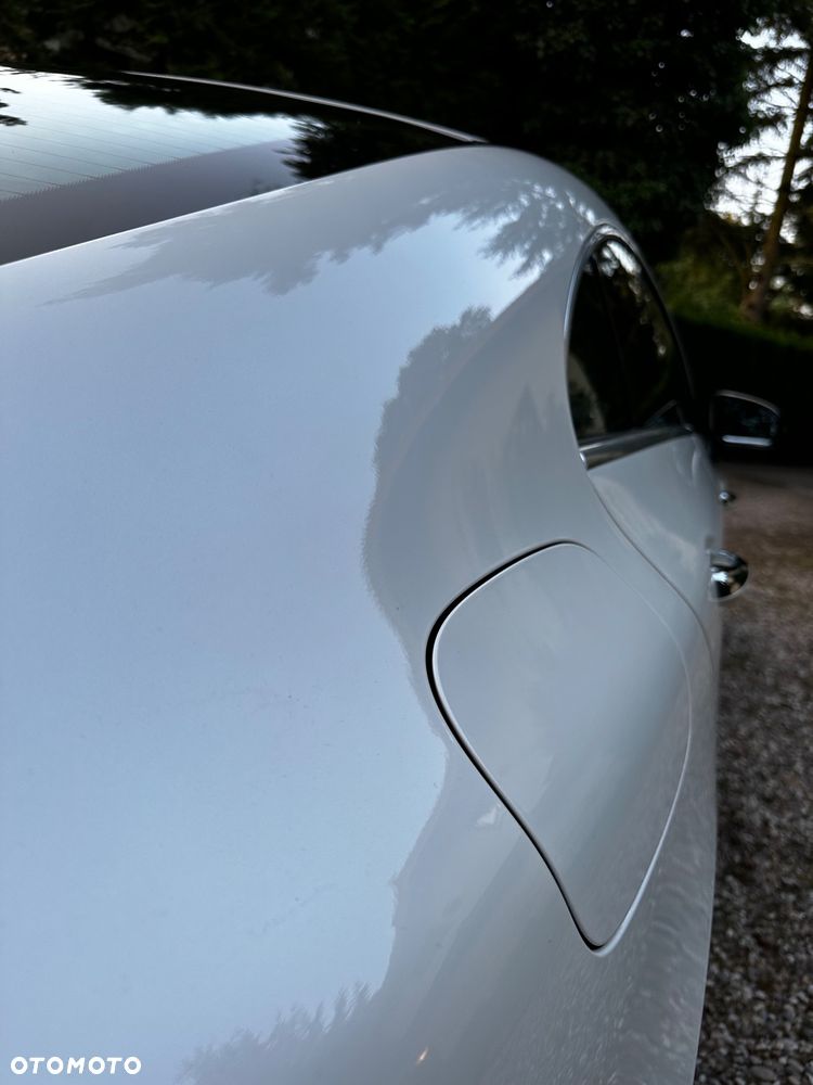 Mercedes-Benz CLS 400 d 4-Matic 9G-TRONIC - 5