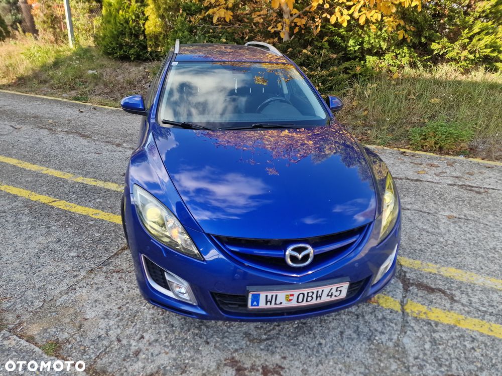 Mazda 6 - 15