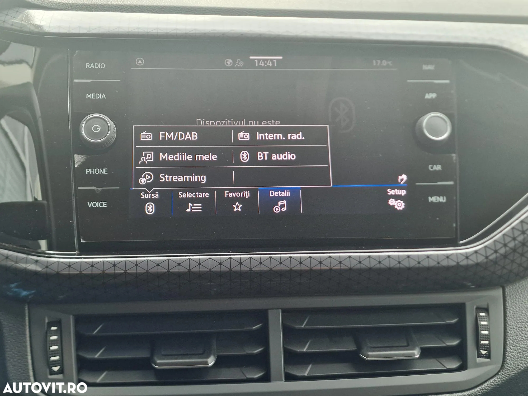 Volkswagen T-Cross 1.0 TSI Style - 15